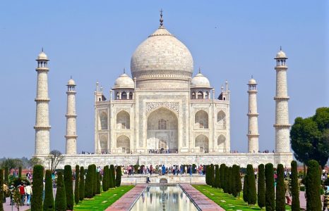 # tourisme voyage visa Inde
