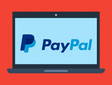 # alerte Paypal attaque phishing