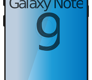Samsung Galaxy Note 9. Premières impressions