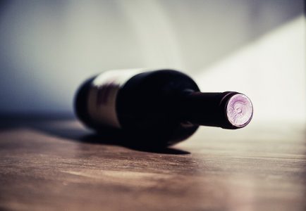 # Marianne bouteilles vin fraudes
