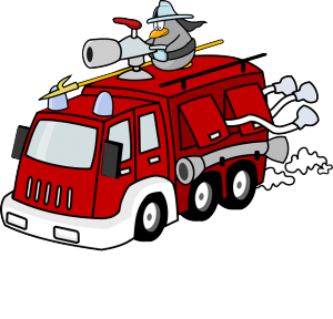 #pompier #secours #urgences
