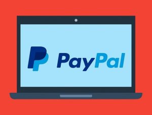 #paypal