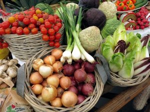 #alimentation #marché