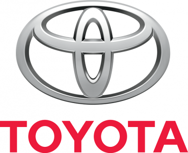 #Toyota