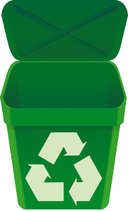 #recyclage-déchets
