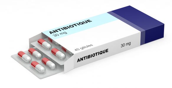 #antibiotiques