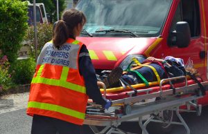 #secours #pompier