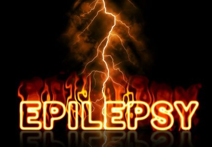 #épilepsie
