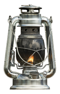 #lampe-lanterne