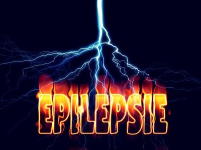 #epilepsie