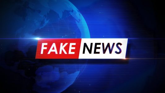 #fake-news