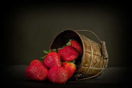 #fraises