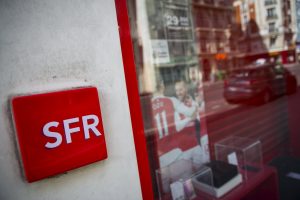 #SFR