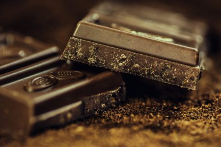 #chocolat