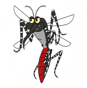#Chikungunya-dengue-Zika